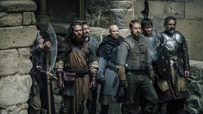 detail Jan Žižka - Blu-ray