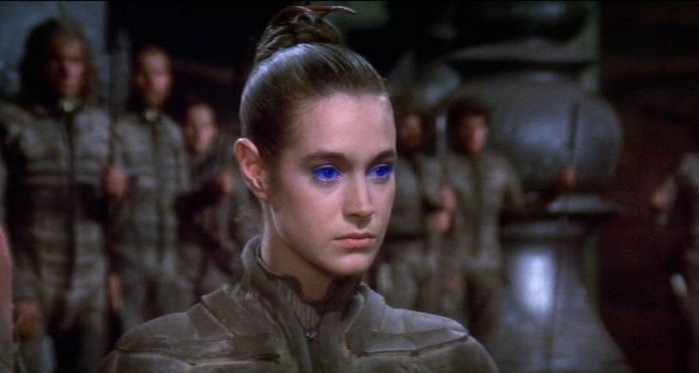 detail Duna (1984) - Blu-ray