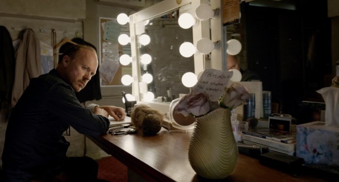 detail Birdman - DVD