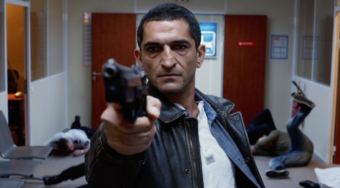 detail Lucy - Blu-ray