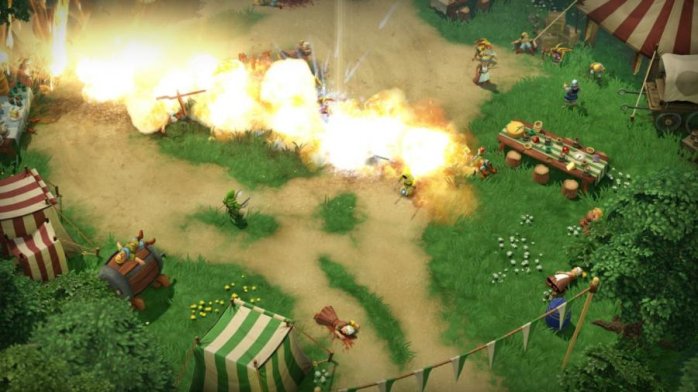 detail Magicka 2 Deluxe Edition - PC