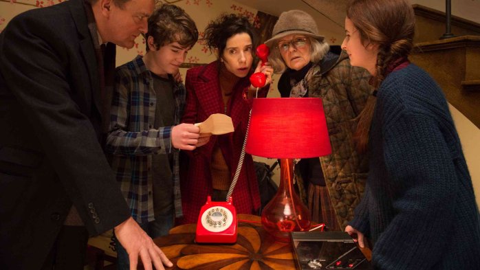 detail Paddington 2 - DVD