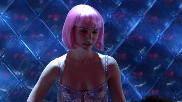 detail NA DOTEK - Blu-ray