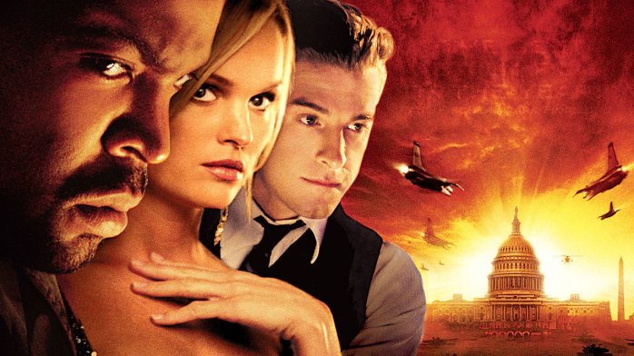 detail XXX: NOVÁ DIMENZE - Blu-ray