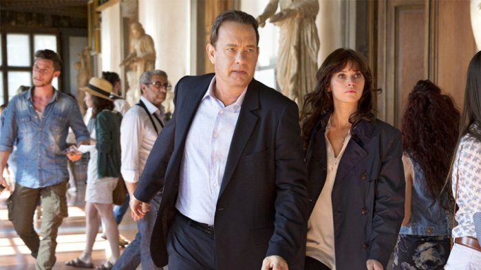 detail Inferno - Blu-ray + bonusový disk 2BD