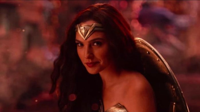 detail Liga spravedlnosti (Justice League) - Blu-ray 3D + 2D