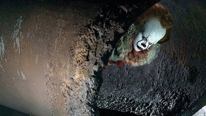 detail To (2017) - Blu-ray