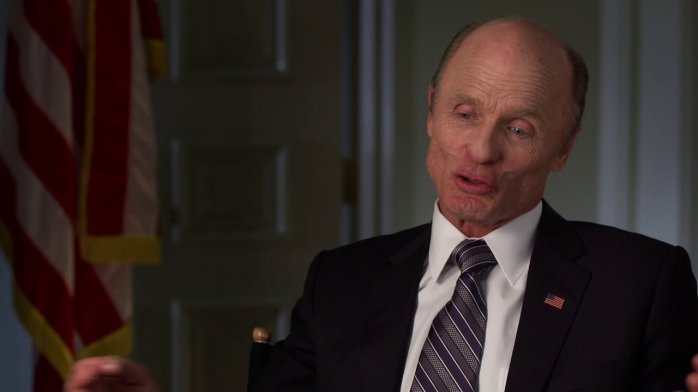 detail Geostorm: Globální nebezpečí - Blu-ray