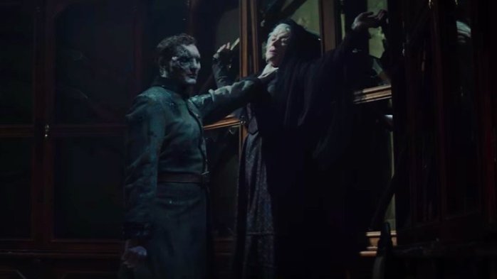 detail Winchester: Sídlo démonů - Blu-ray