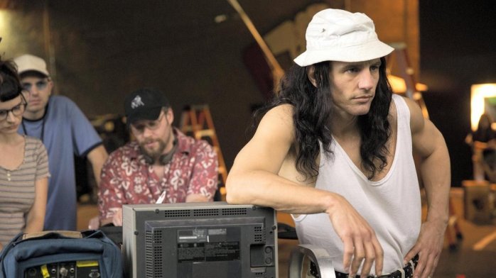 detail Disaster Artist: Úžasný propadák - Blu-ray