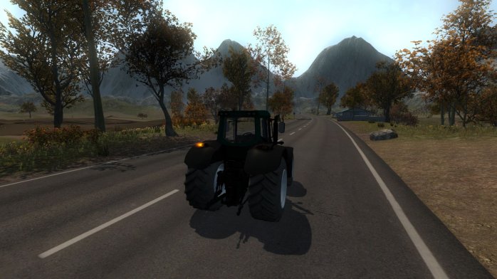 detail Professional Farmer 2017 - PC