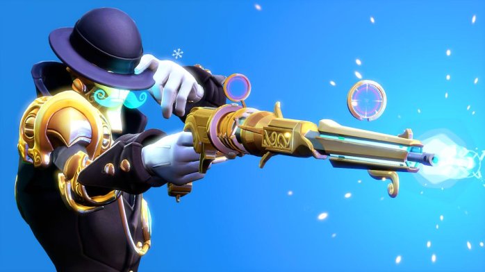 detail Battleborn - PC