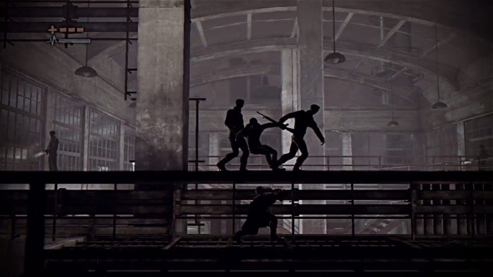 detail Deadlight: Directors Cut - PC