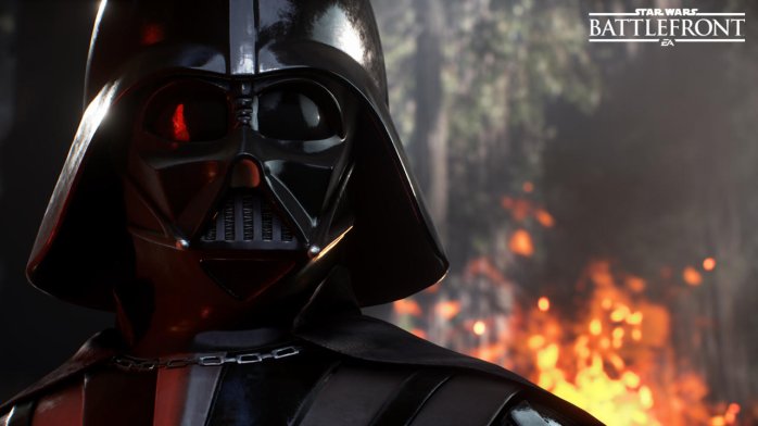 detail Star Wars Battlefront (Ultimate Edition) - PC