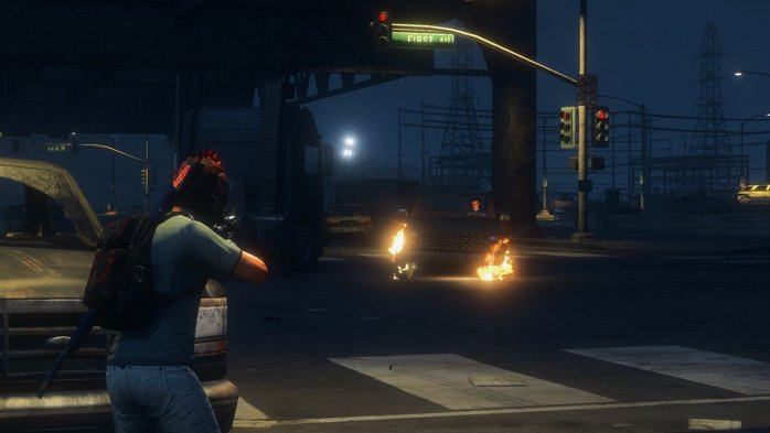 detail H1Z1: King of the Kill - PC (Steam)