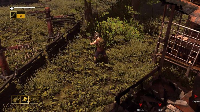 detail How to Survive 2 - PC (Steam)