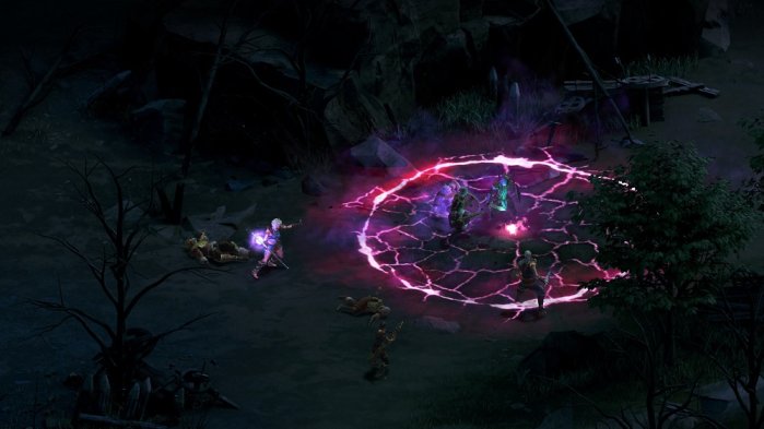 detail Tyranny - PC