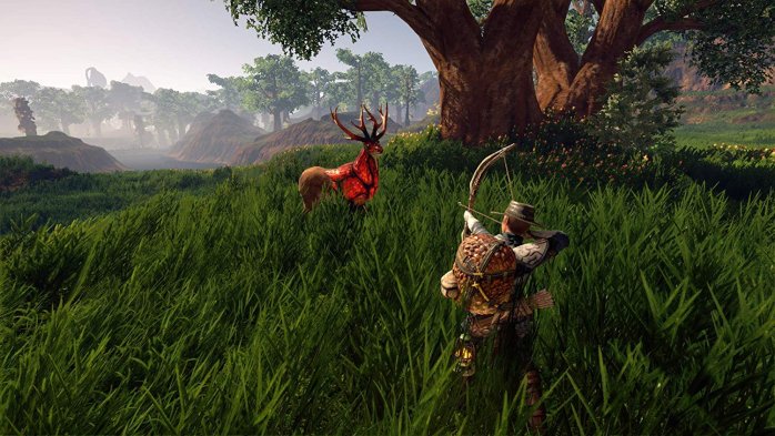 detail Outward - PC