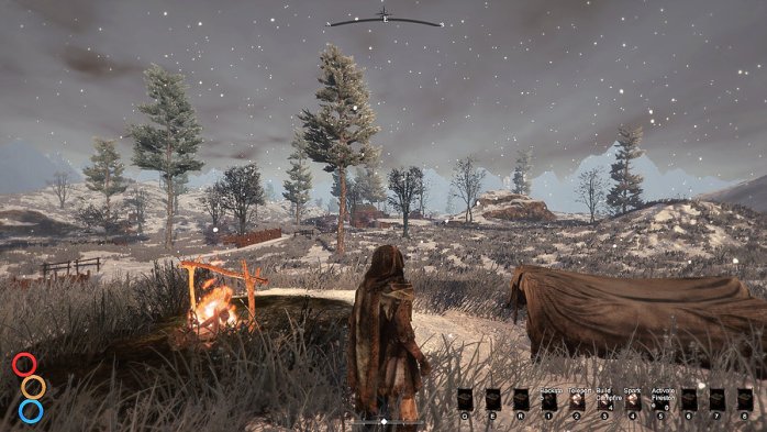 detail Outward - PC