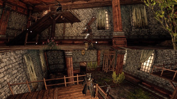 detail Outward - PC