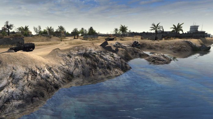 detail Men of War: Assault Squad 2 UE + Assault Squad 2 : Men of War Origins - PC