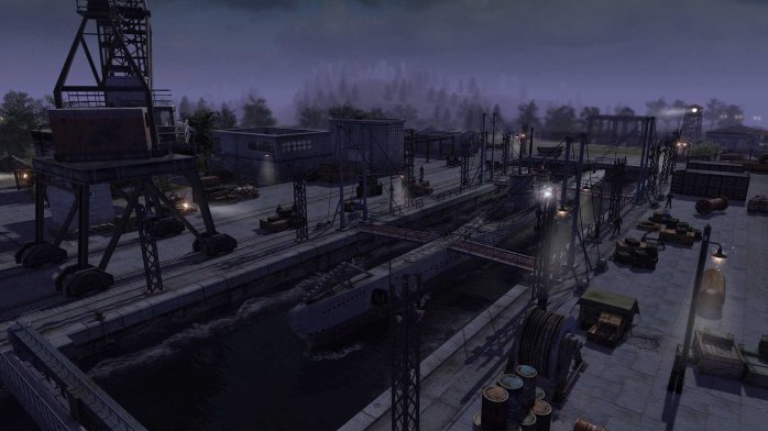 detail Men of War: Assault Squad 2 UE + Assault Squad 2 : Men of War Origins - PC