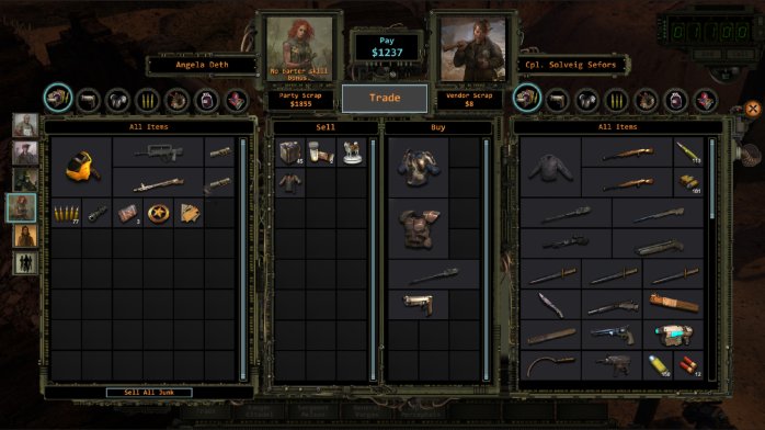 detail Wasteland 2: Director’S Cut - Xbox One