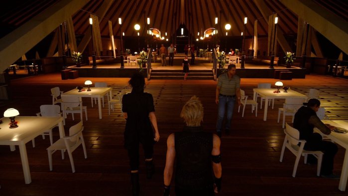 detail Final Fantasy XV: Royal Edition - Xbox One