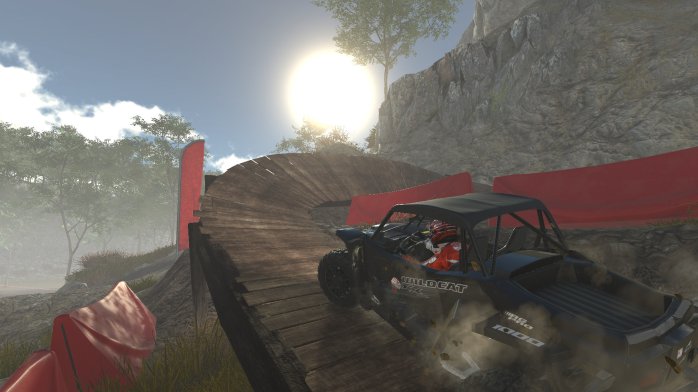 detail Overpass (Day One Edition) - Xbox One