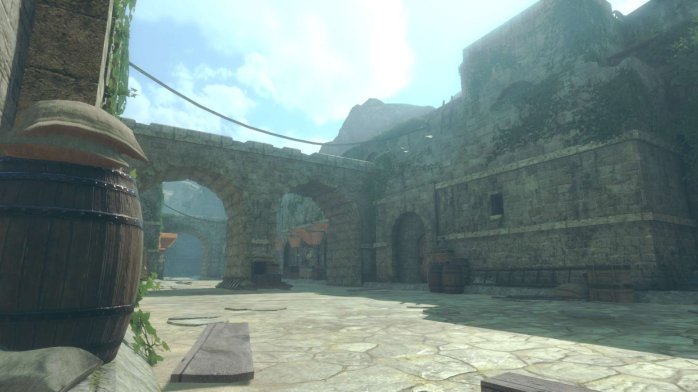 detail NieR Replicant ver.1.22474487139... Xbox One