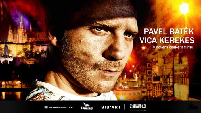 detail Zejtra napořád - DVD