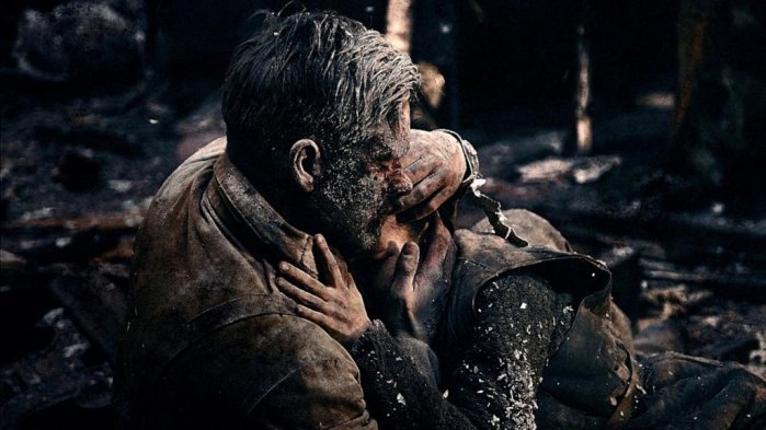 detail STALINGRAD (2013) - DVD