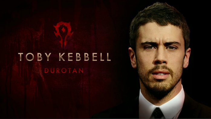 detail Warcraft: První střet - DVD