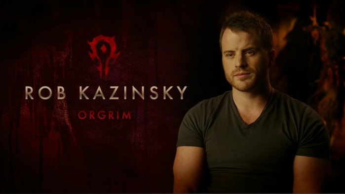 detail Warcraft: První střet - DVD