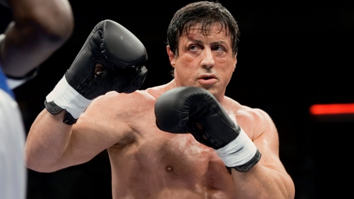 detail Rocky 1-6 kolekce (6 BD) - Blu-ray