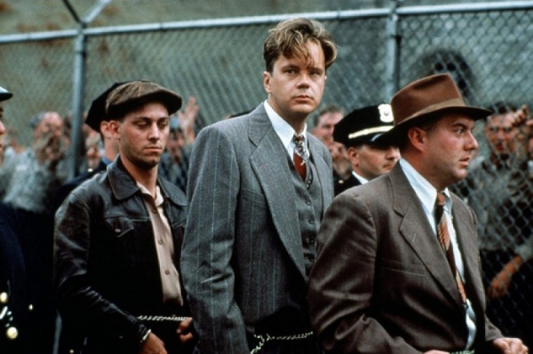detail Vykoupení z věznice Shawshank - Blu-ray