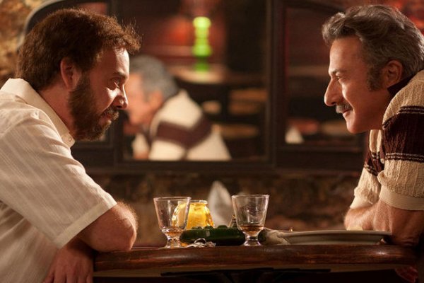 detail Barneyho ženy - Blu-ray