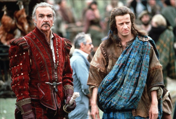 detail Highlander (Režisérská verze) - Blu-ray