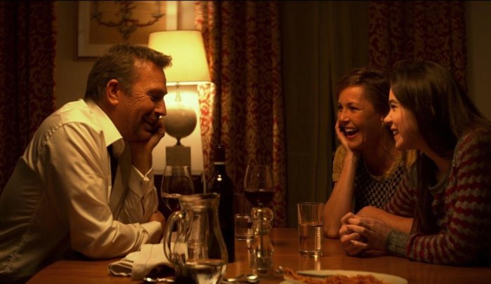 detail 3 dny na zabití - DVD