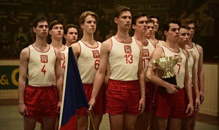 detail Zlatý podraz - DVD