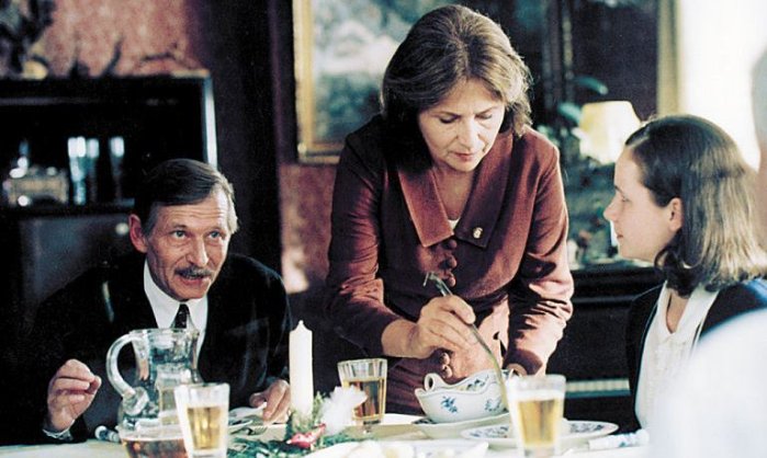 detail Pelíšky (Remasterovaná verze) - Blu-ray