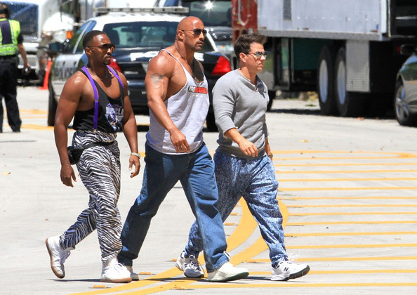 detail Pot a krev - DVD