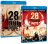 další varianty 28 dní poté + 28 týdnů poté - kolekce Blu-ray 2BD