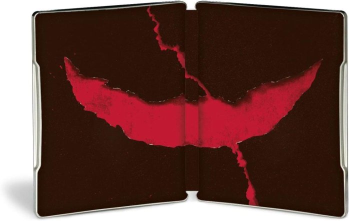 detail Úsměv 2 - 4K Ultra HD Blu-ray + Blu-ray 2BD Steelbook