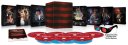 náhled Noční můra v Elm Street 1-7 kolekce - 4K Ultra HD + Blu-ray Steelbook (bez CZ)