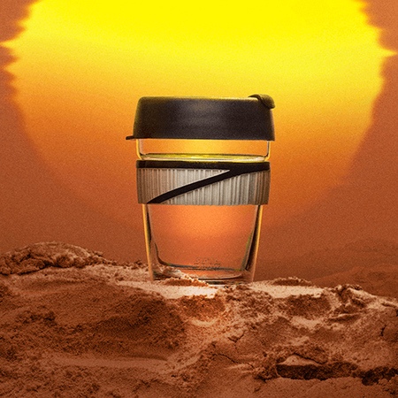 detail Termohrnek - KeepCup - Rey 340ml