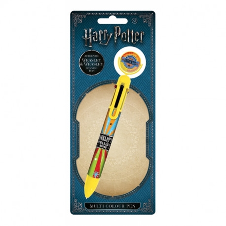 detail Propiska - Harry Potter