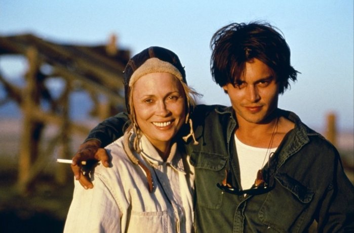 detail Arizona Dream - Blu-ray