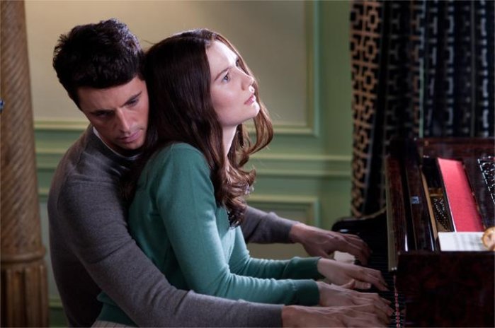 detail Stoker - DVD