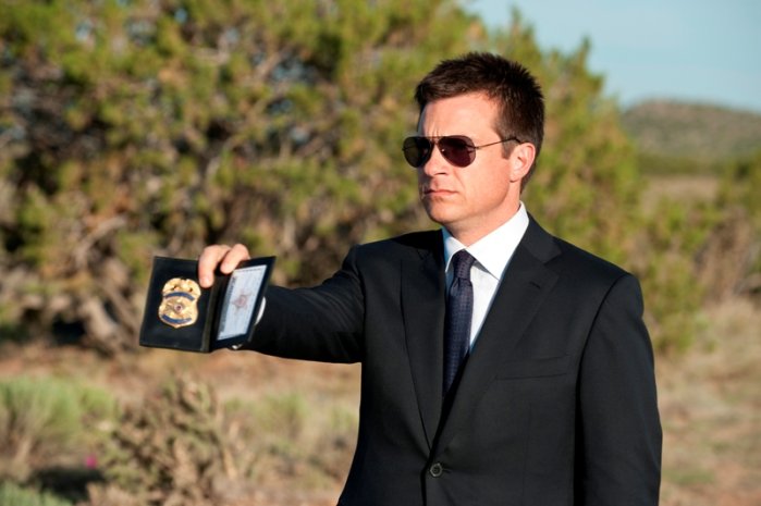detail Paul - Blu-ray